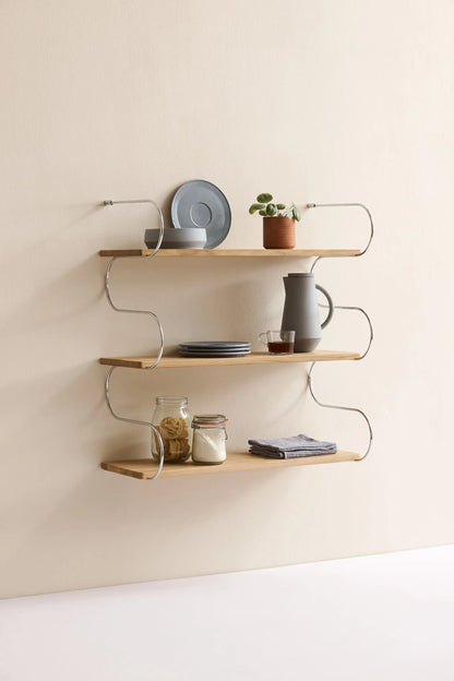 Wandregal Onda Small
