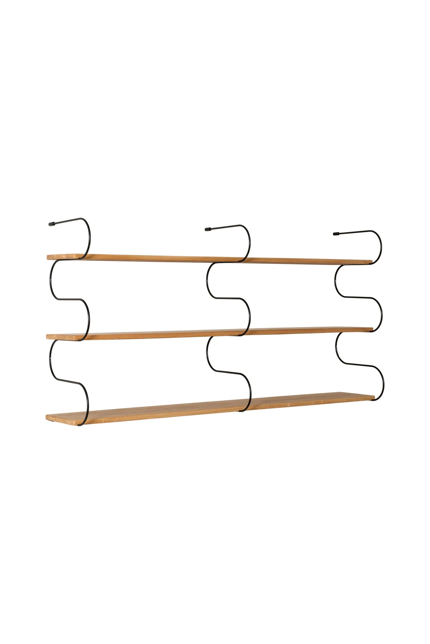 Wandregal Onda Small Wide