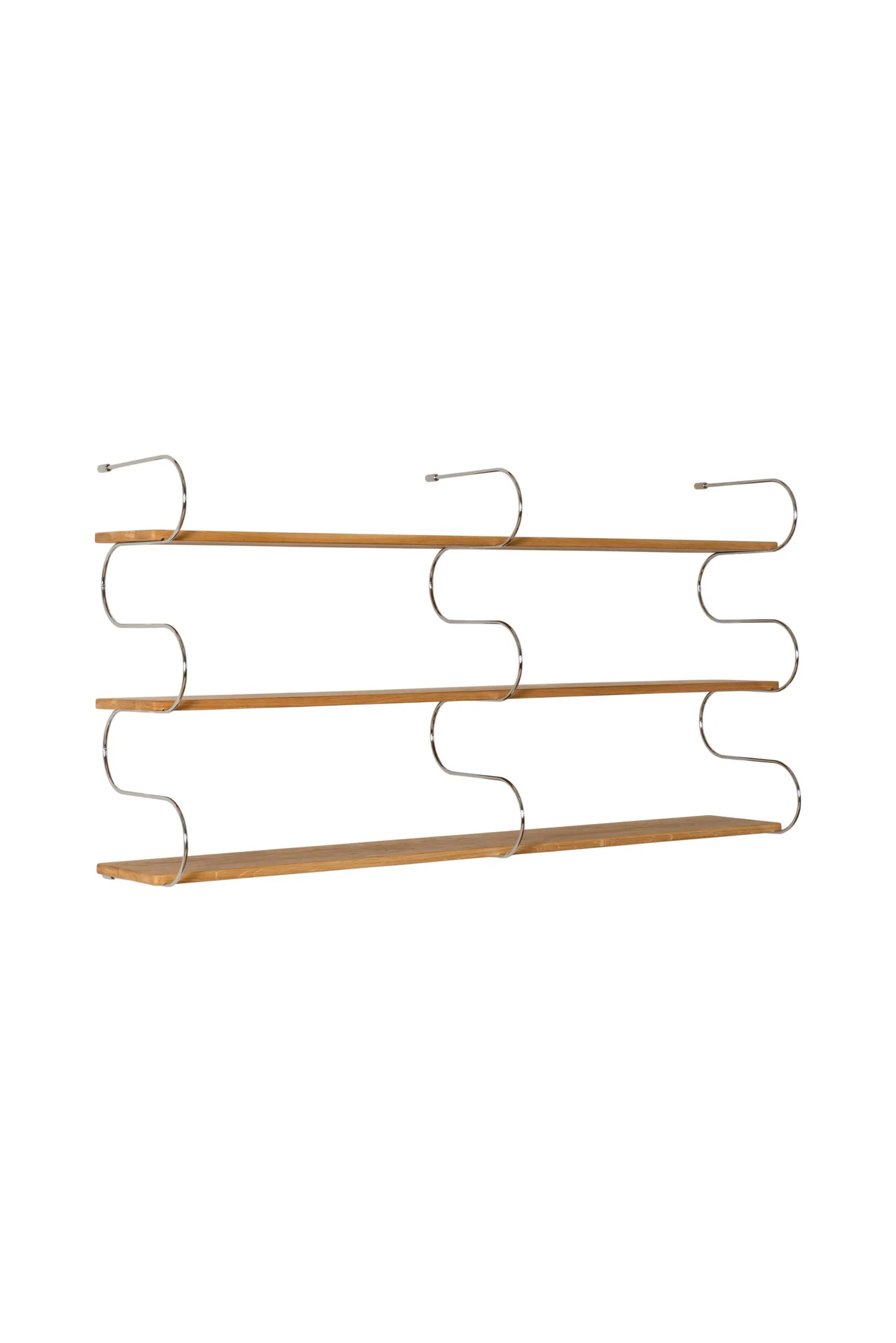 Wandregal Onda Small Wide