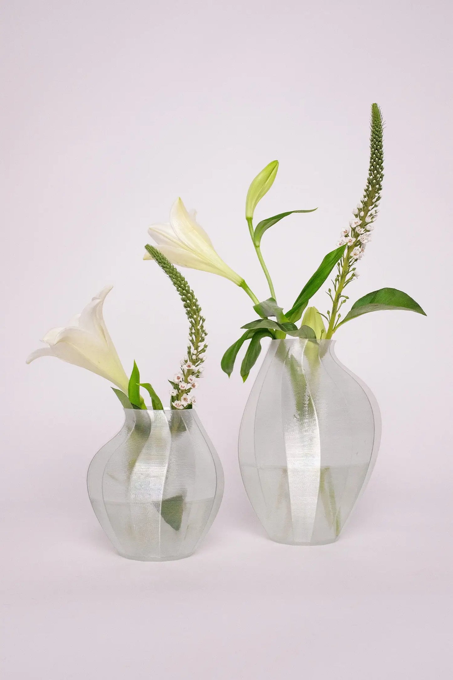 Oblique Vase