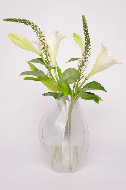 Oblique Vase