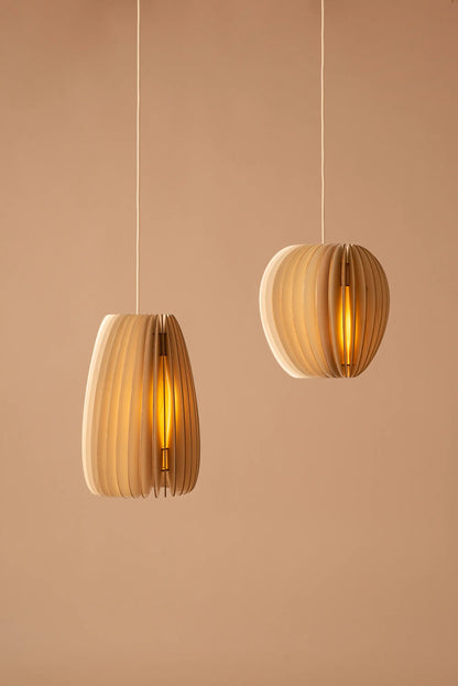 Pirum Lampe (Serie A)