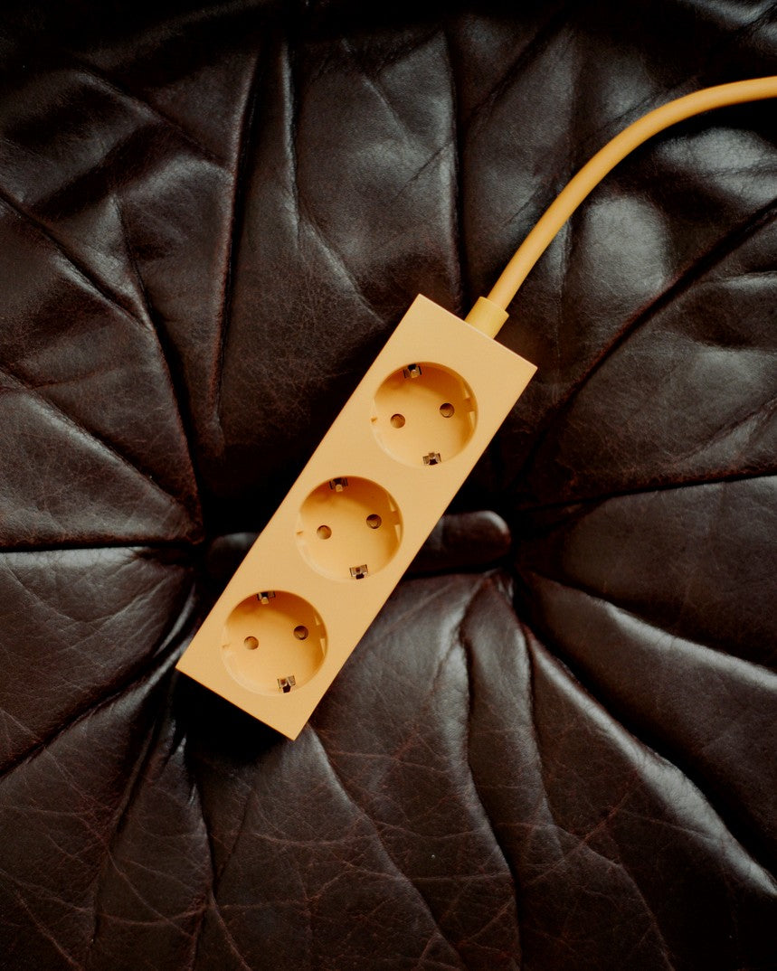 Steckdosenleiste - Power Bar