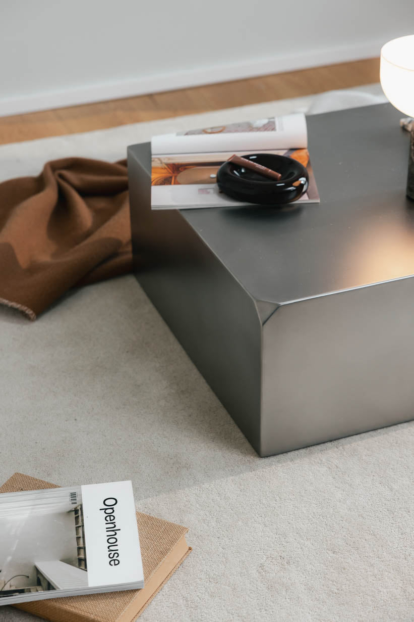 Couchtisch RAW C Square