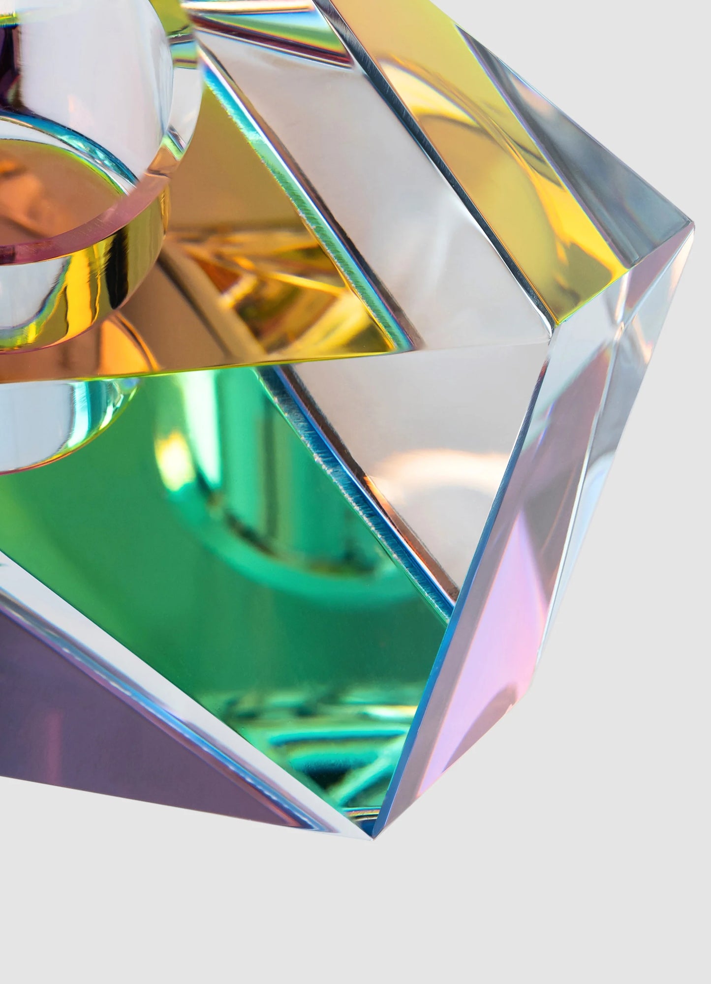 RAINBOW - Kerzenhalter