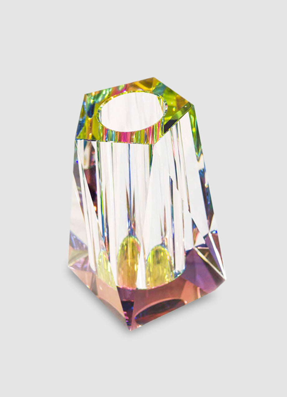 RAINBOW - Große Vase