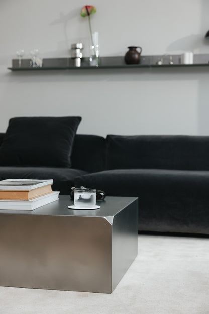 Couchtisch RAW C Square