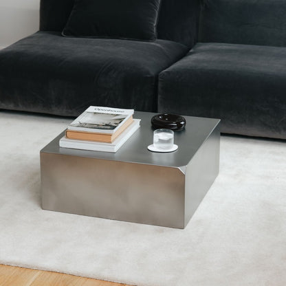 Couchtisch RAW C Square