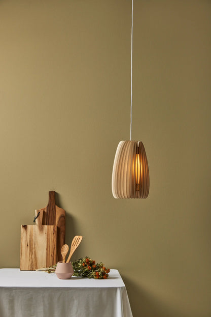 Secundum Lampe (Serie A)