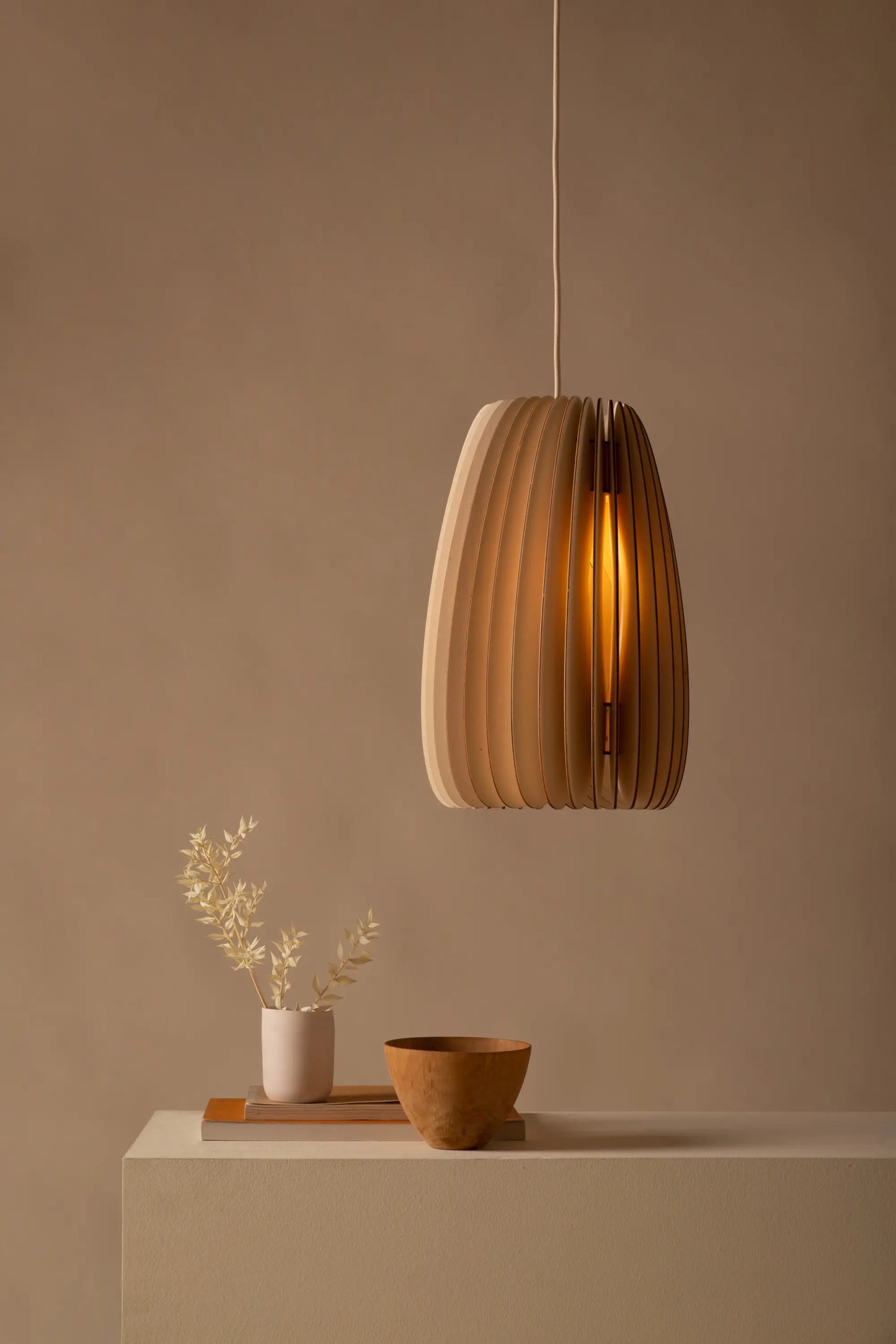 Secundum Lampe (Serie A)