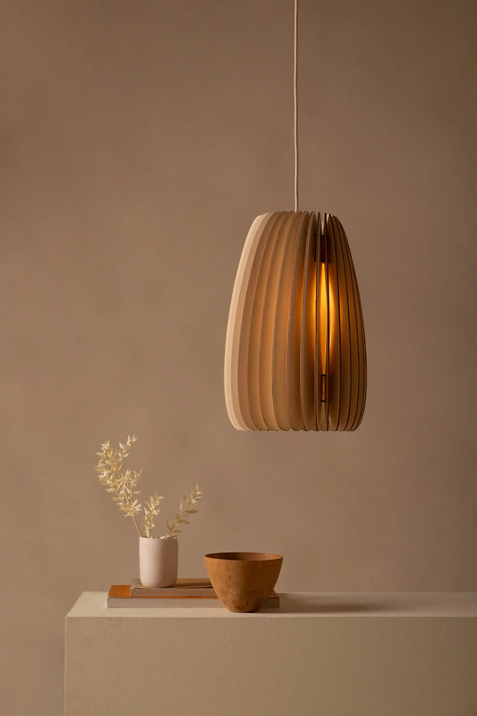 Secundum Lampe (Serie A)