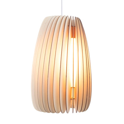 Secundum Lampe (Serie A)