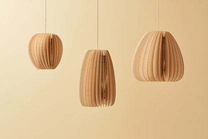 Pirum Lampe (Serie A)