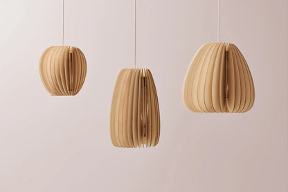 Volum Lampe (Serie A)