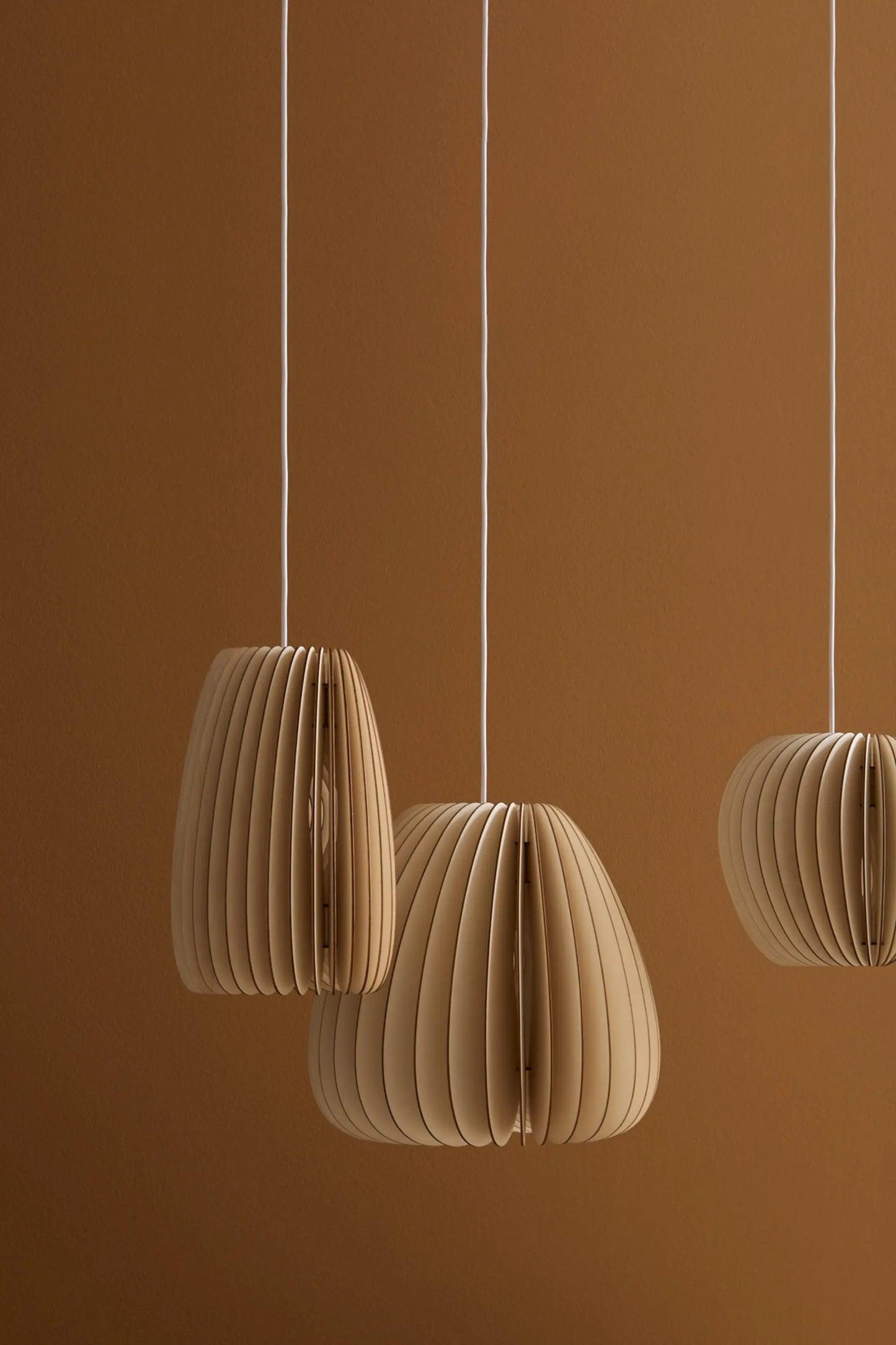 Volum Lampe (Serie A)