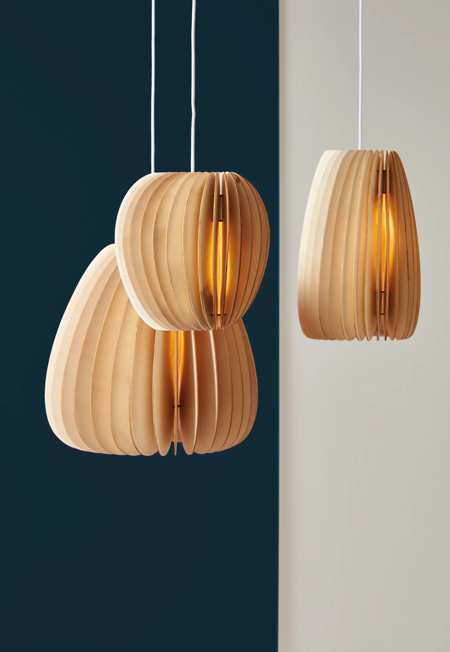 Pirum Lampe (Serie A)