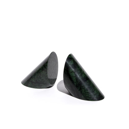 Buchstütze Solid Marmor