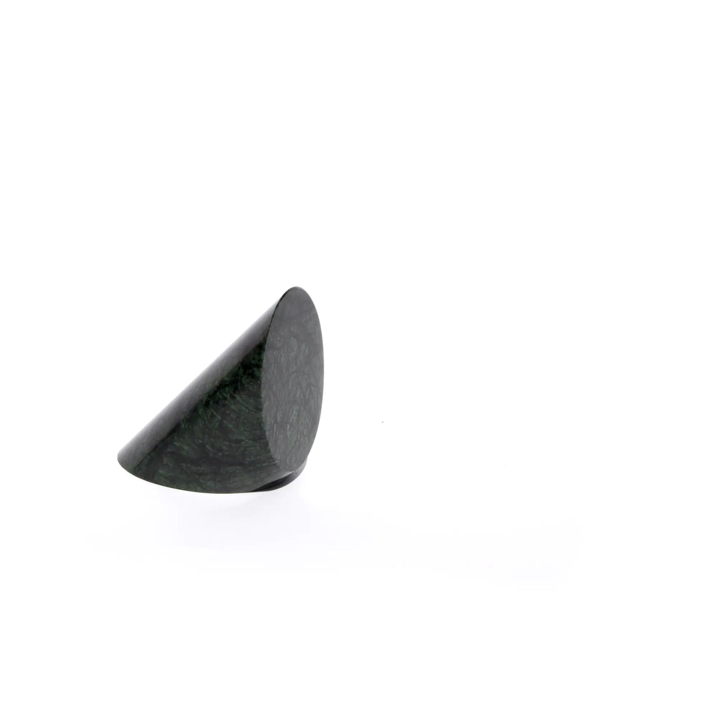 Buchstütze Solid Marmor