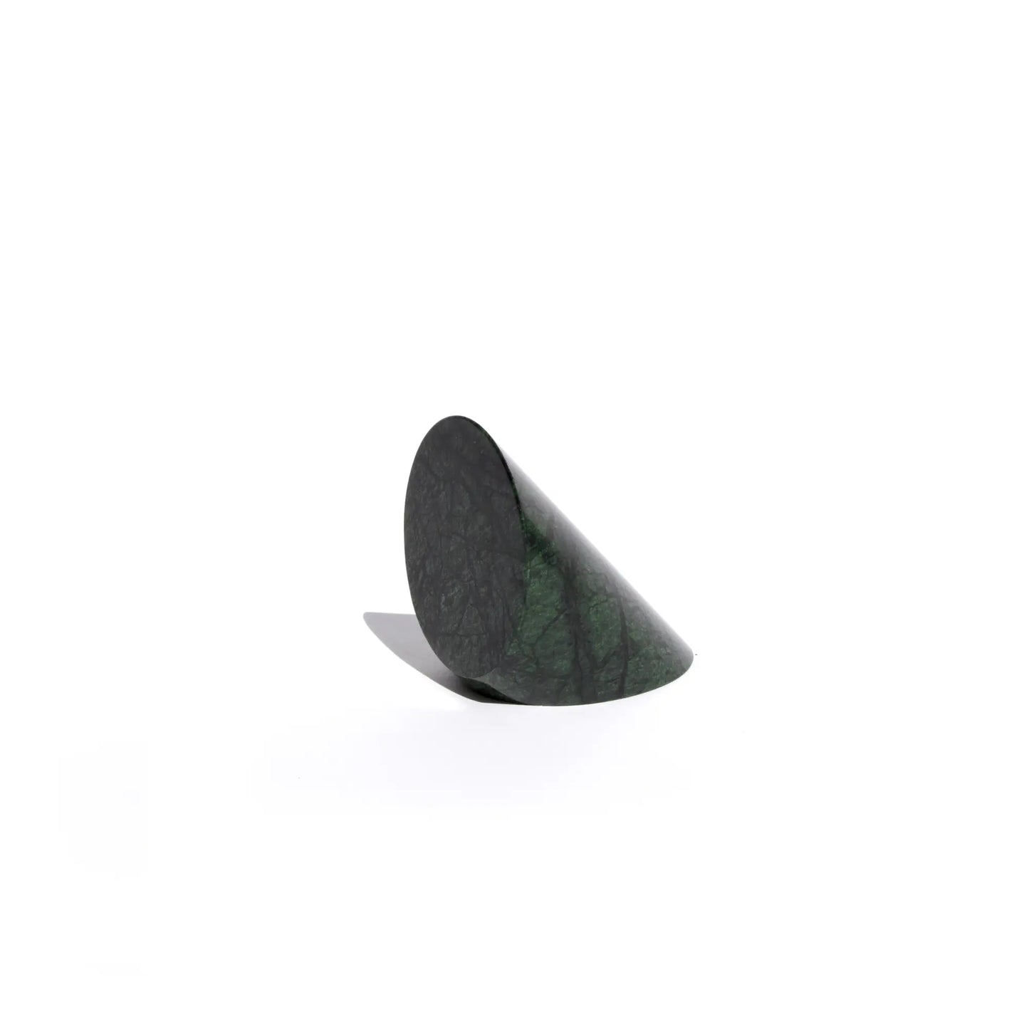 Buchstütze Solid Marmor