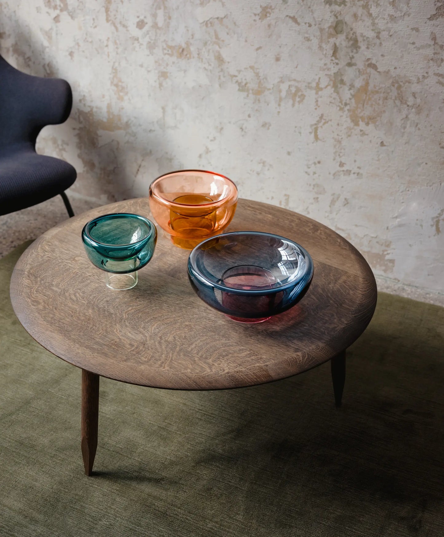 Schale Sphere S