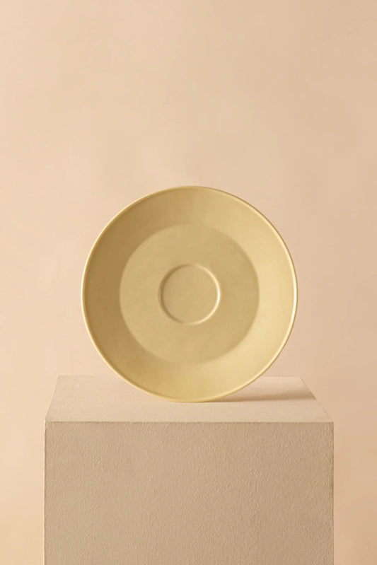 Keramikteller Unison Groß