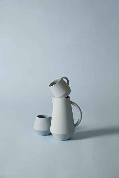 Keramiktasse Unison