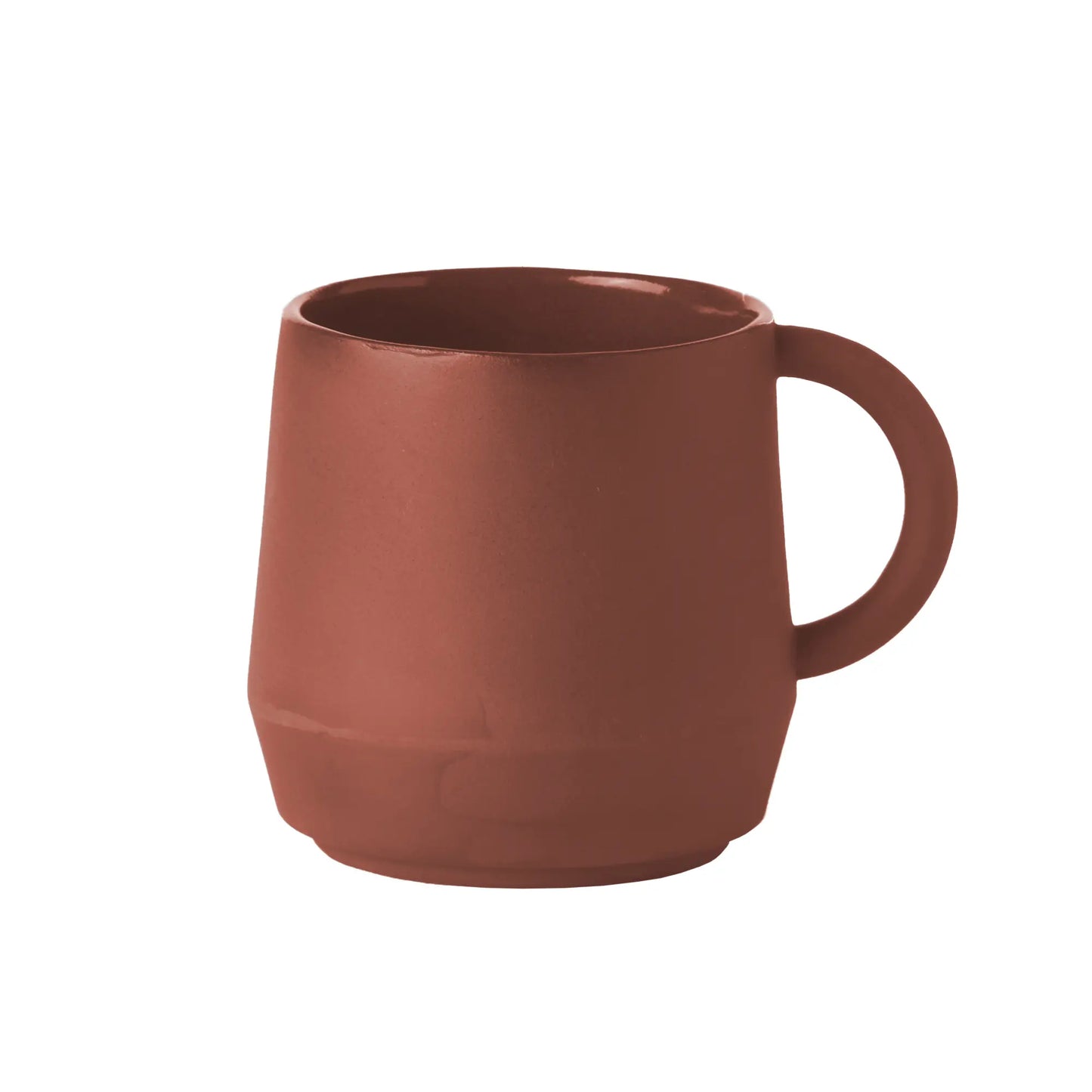 Keramiktasse Unison