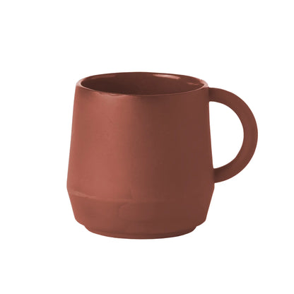 Keramiktasse Unison