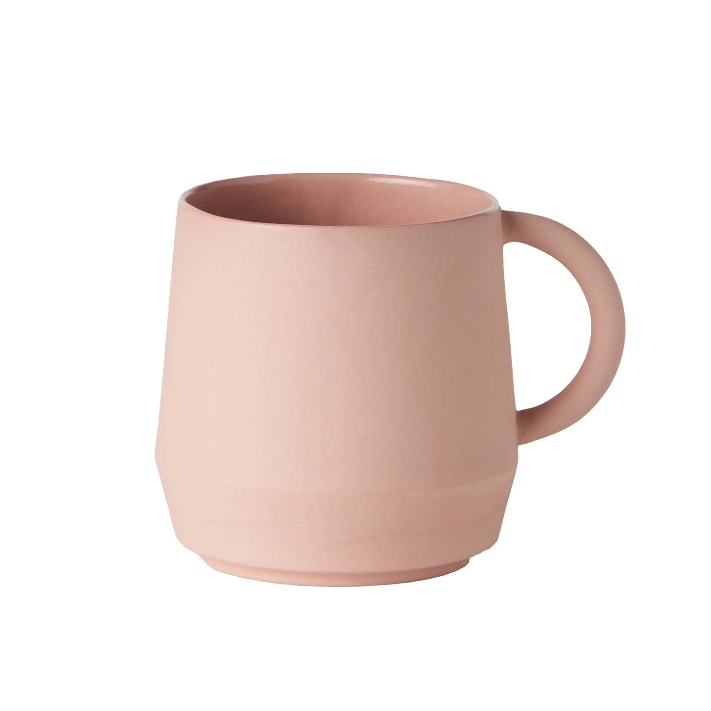 Keramiktasse Unison