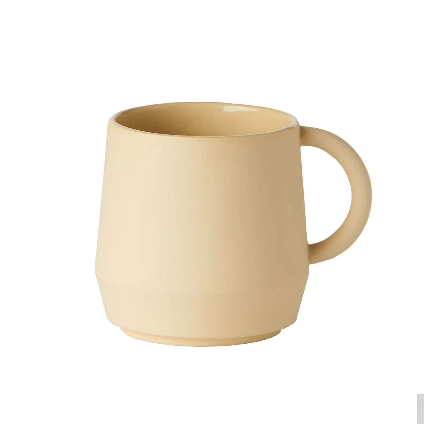 Keramiktasse Unison