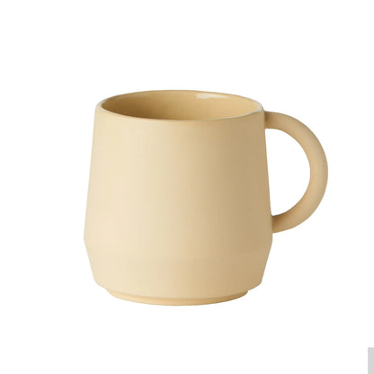 Keramiktasse Unison