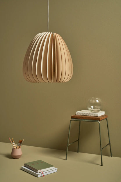 Volum Lampe (Serie A)