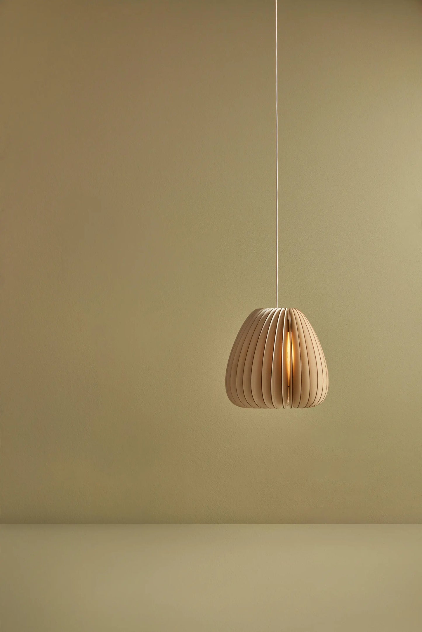 Volum Lampe (Serie A)