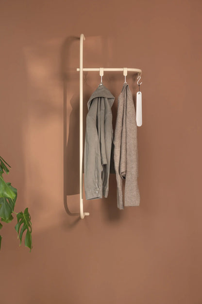 Garderobe Tamina