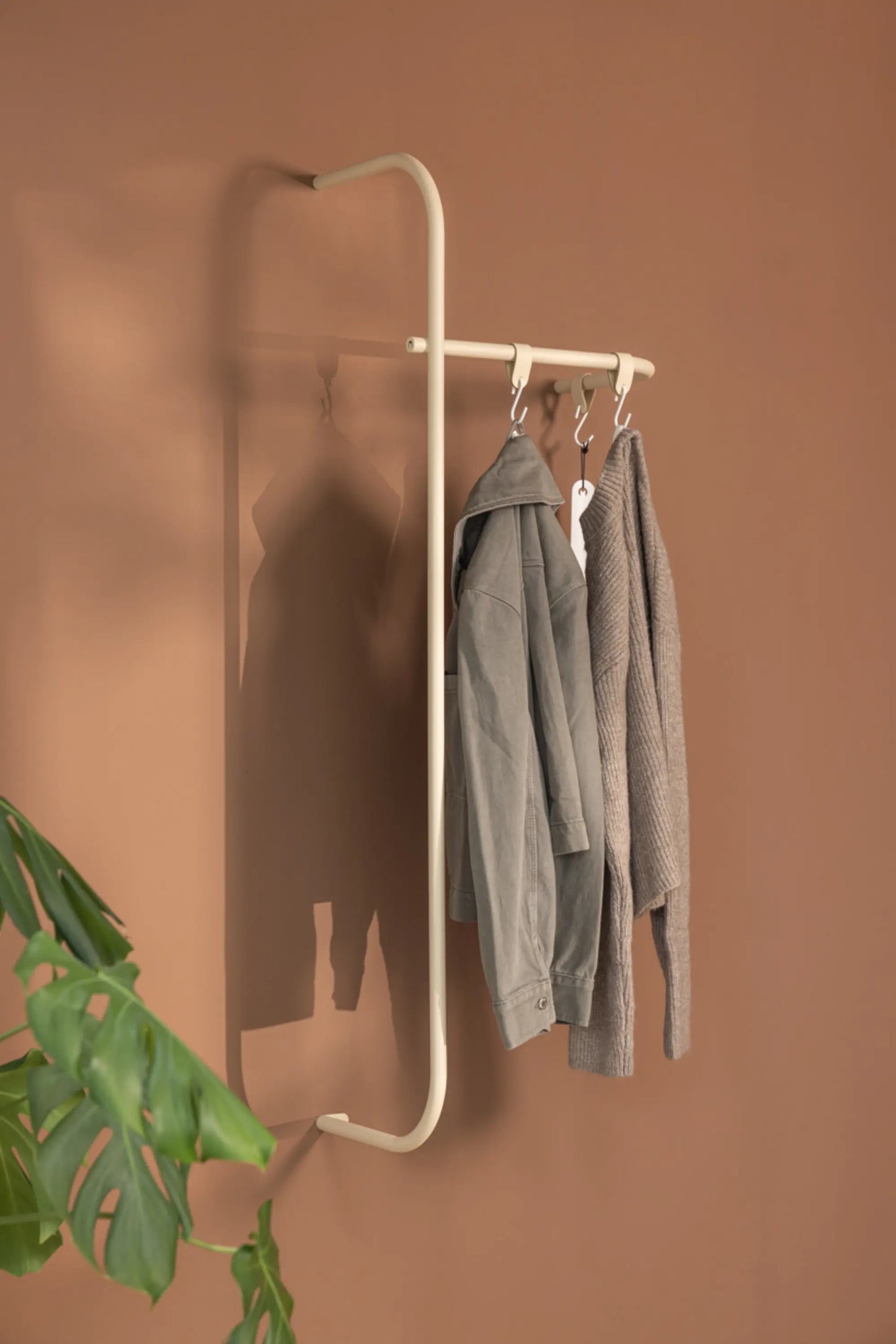 Garderobe Tamina