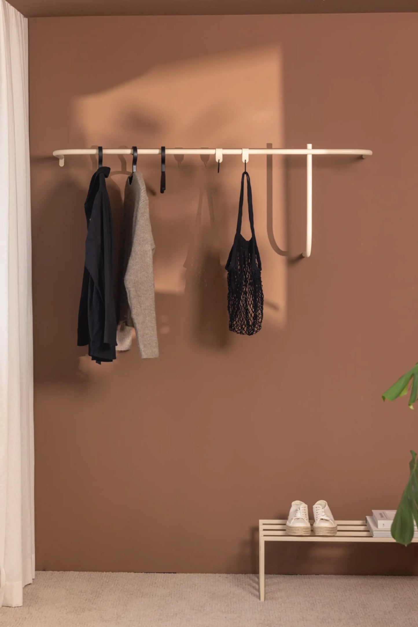 Garderobe Tamina