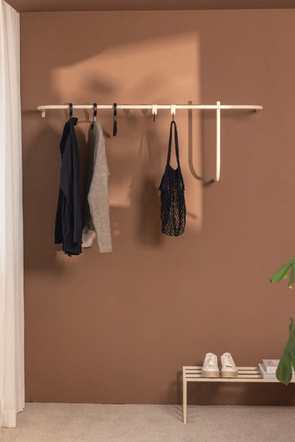 Garderobe Tamina