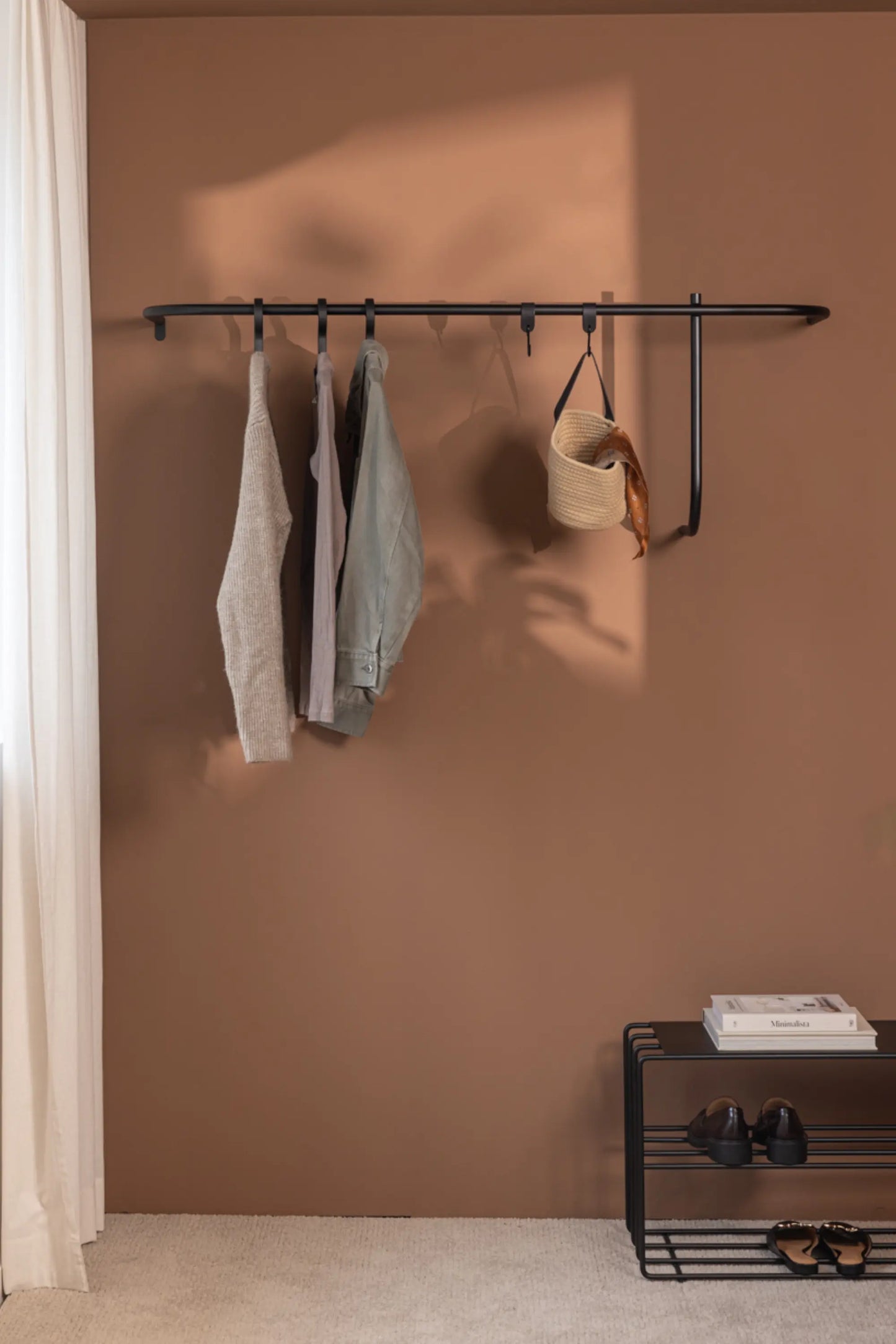 Garderobe Tamina