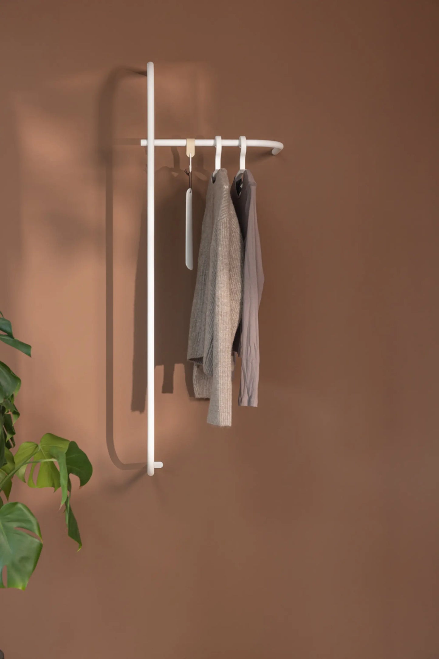 Garderobe Tamina