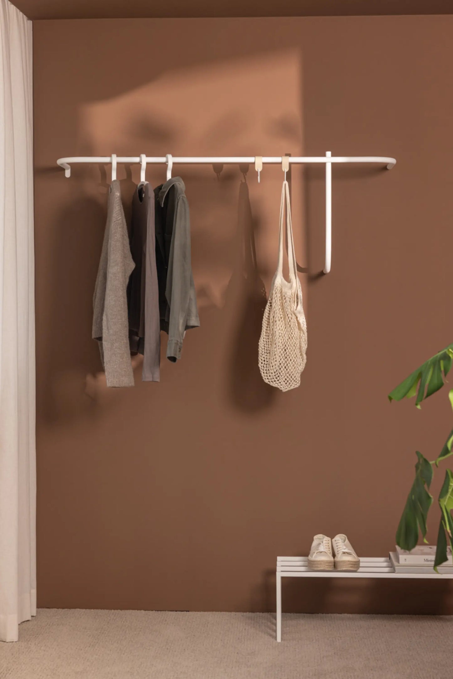 Garderobe Tamina