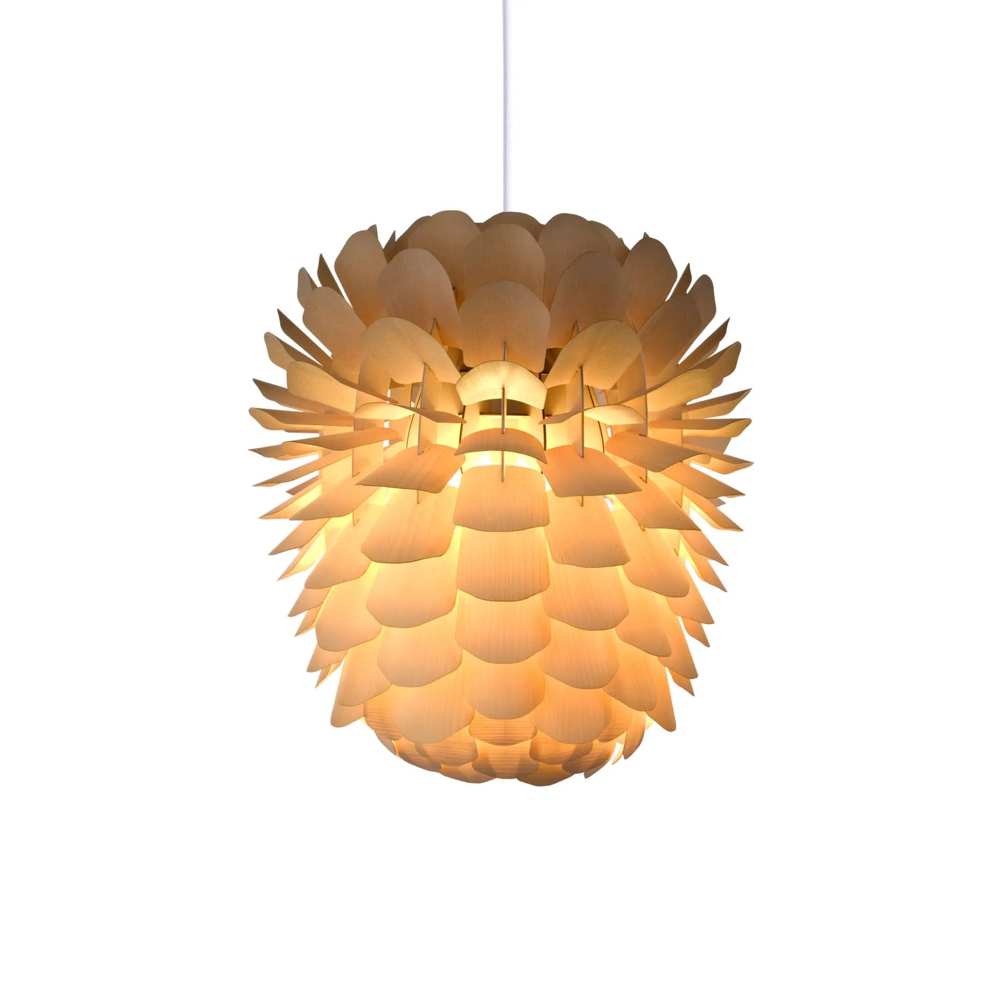 Zappy Pendelleuchte Small