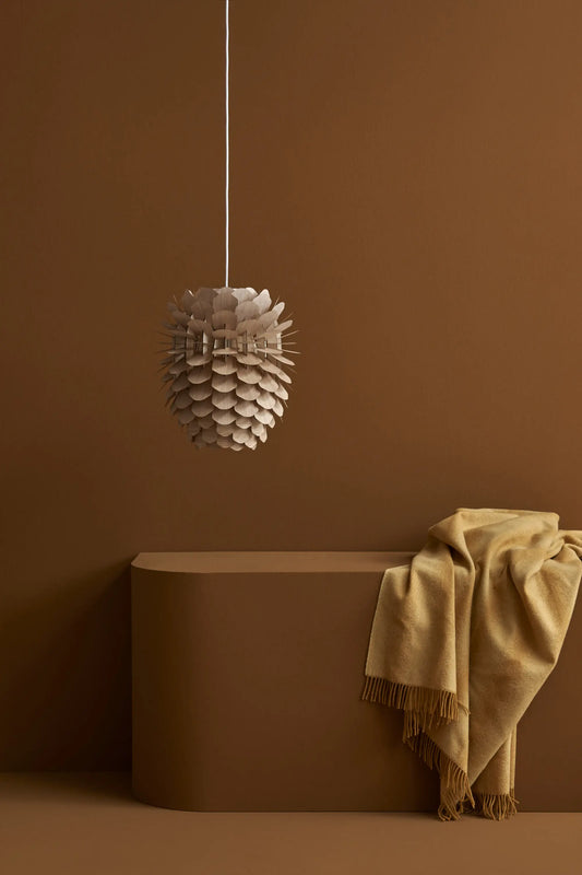 Zappy Pendelleuchte Small