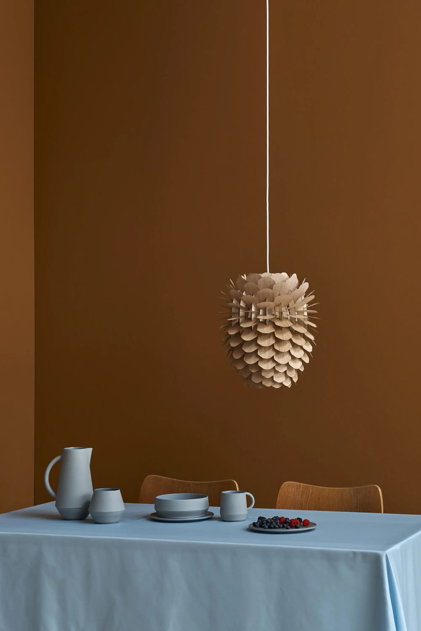 Zappy Pendelleuchte Small