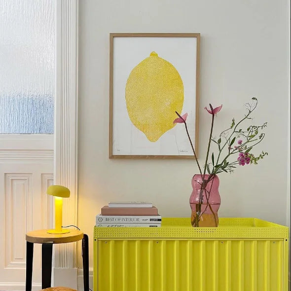 MUSE Vase – Größe L