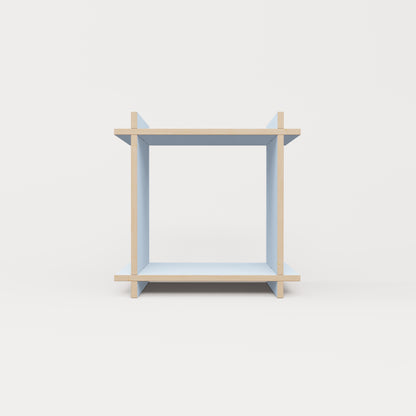 R1 Cube Regal