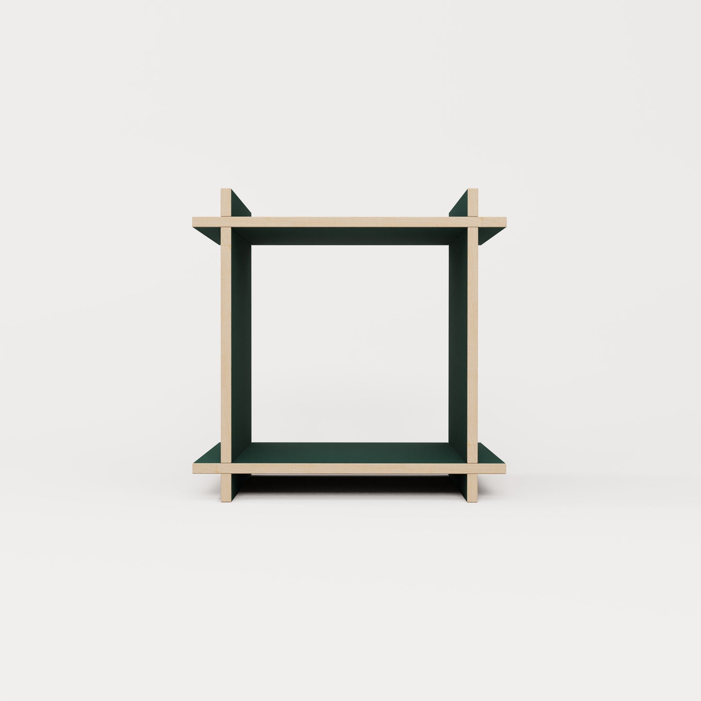 R1 Cube Regal