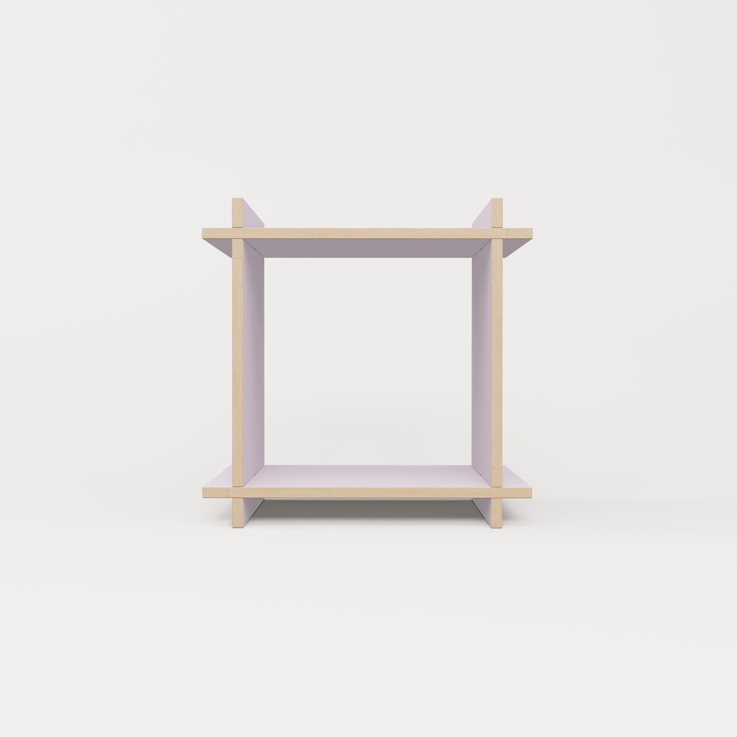 R1 Cube Regal