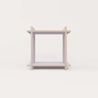 R1 Cube Regal