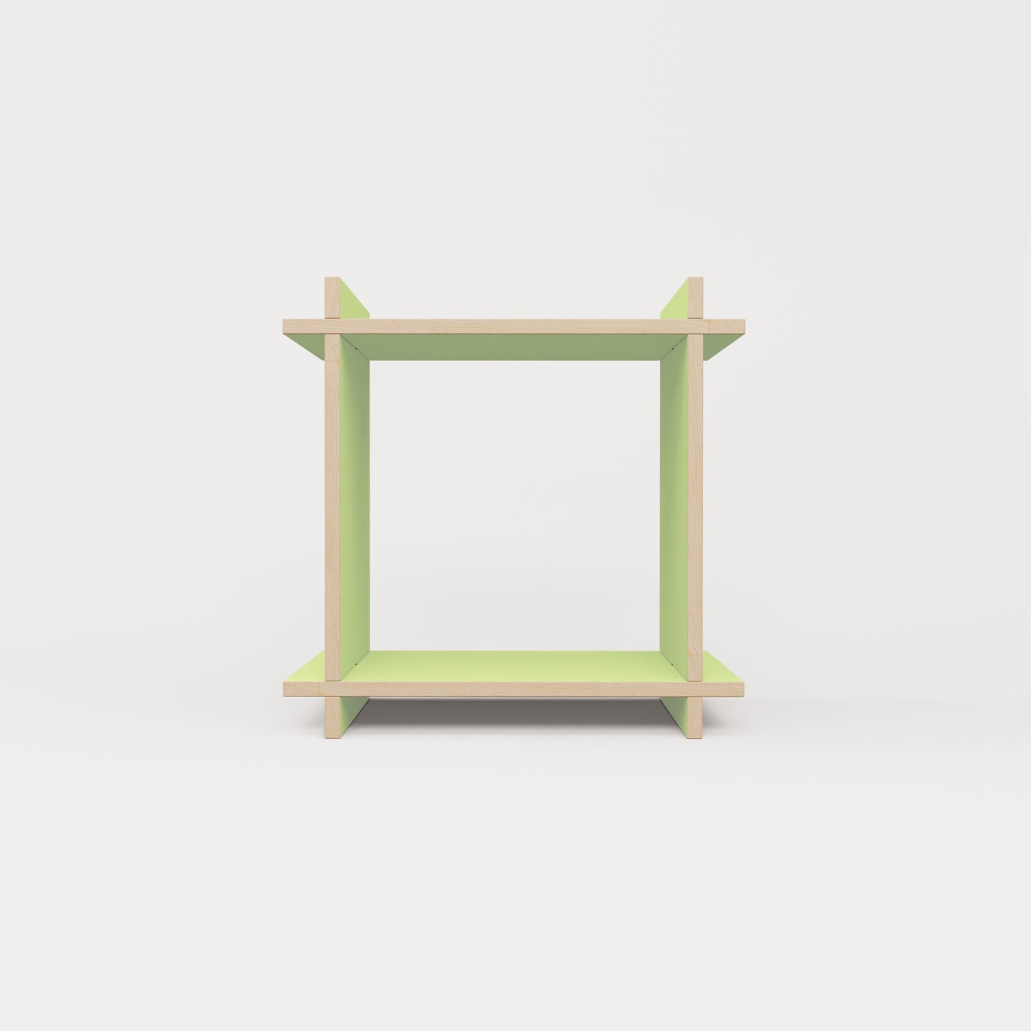 R1 Cube Regal