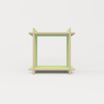 R1 Cube Regal